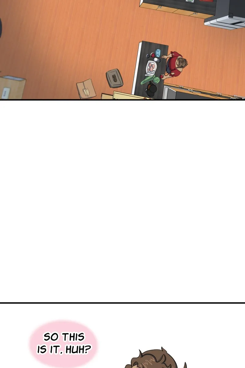Brimstone and Roses Chapter 112 page 20 - 