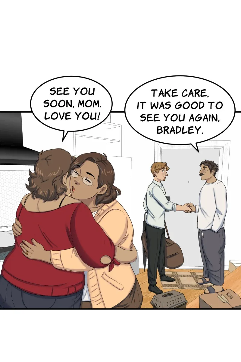 Brimstone and Roses Chapter 112 page 3 - 