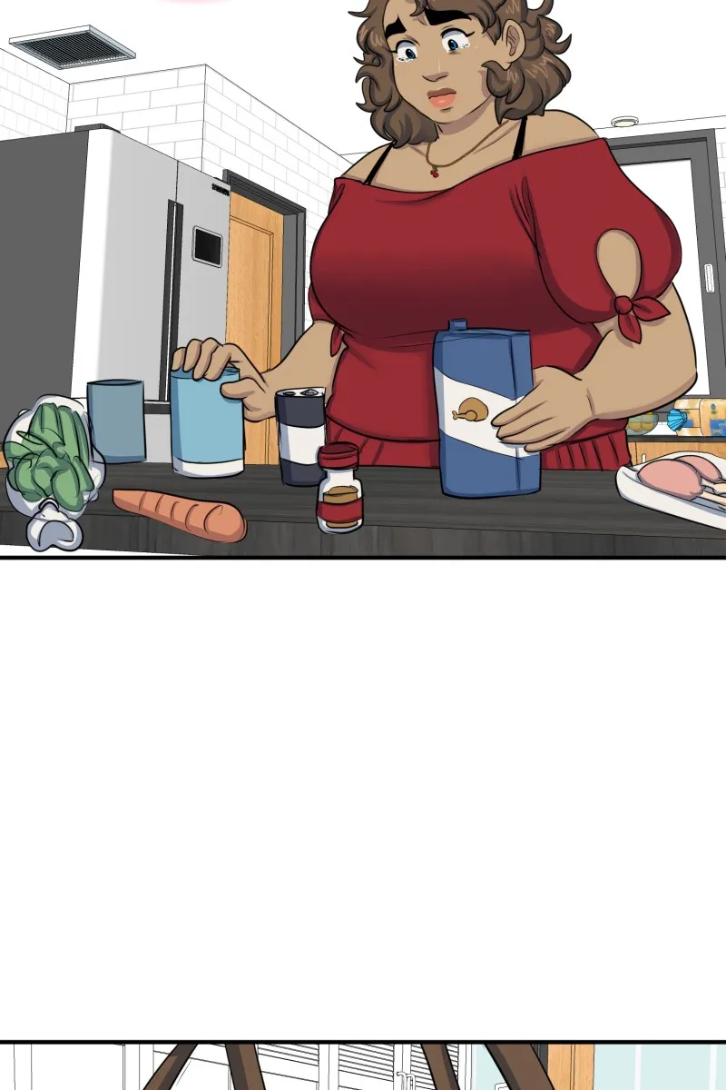Brimstone and Roses Chapter 112 page 21 - 