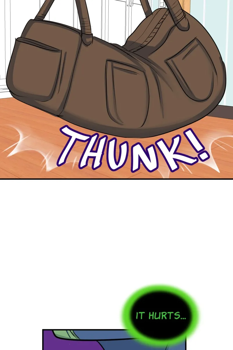 Brimstone and Roses Chapter 112 page 22 - 