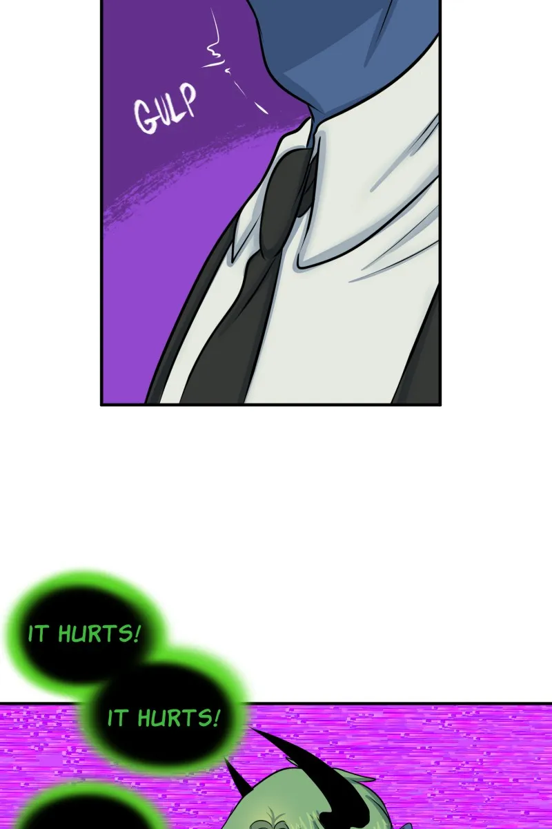 Brimstone and Roses Chapter 112 page 23 - 