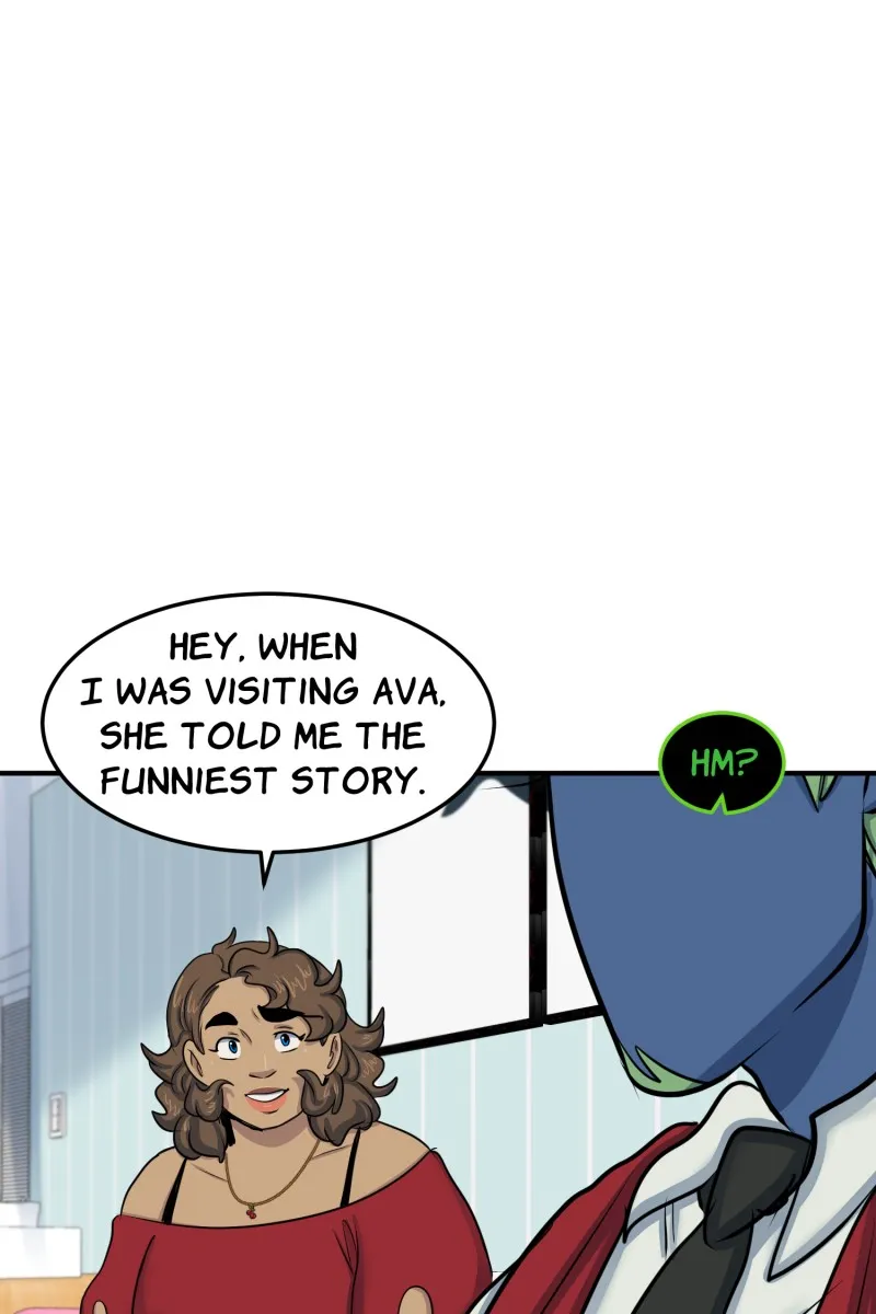 Brimstone and Roses Chapter 112 page 30 - 