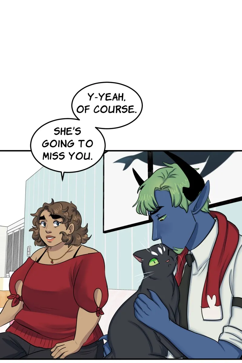 Brimstone and Roses Chapter 112 page 35 - 