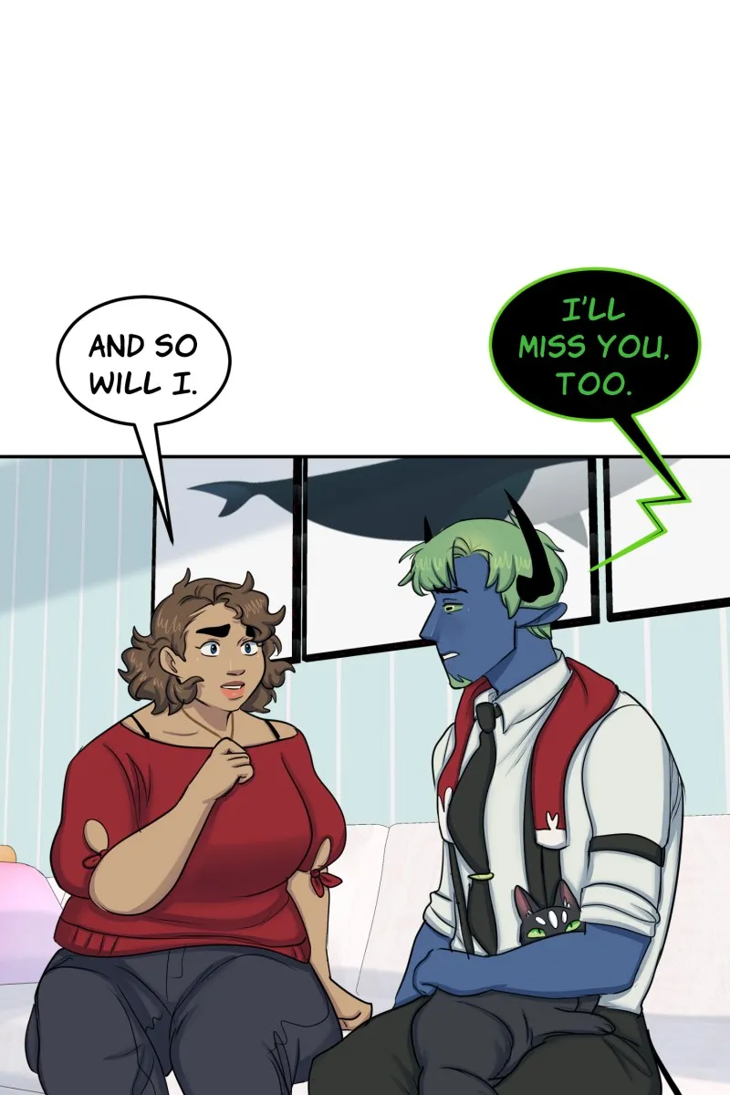 Brimstone and Roses Chapter 112 page 36 - 