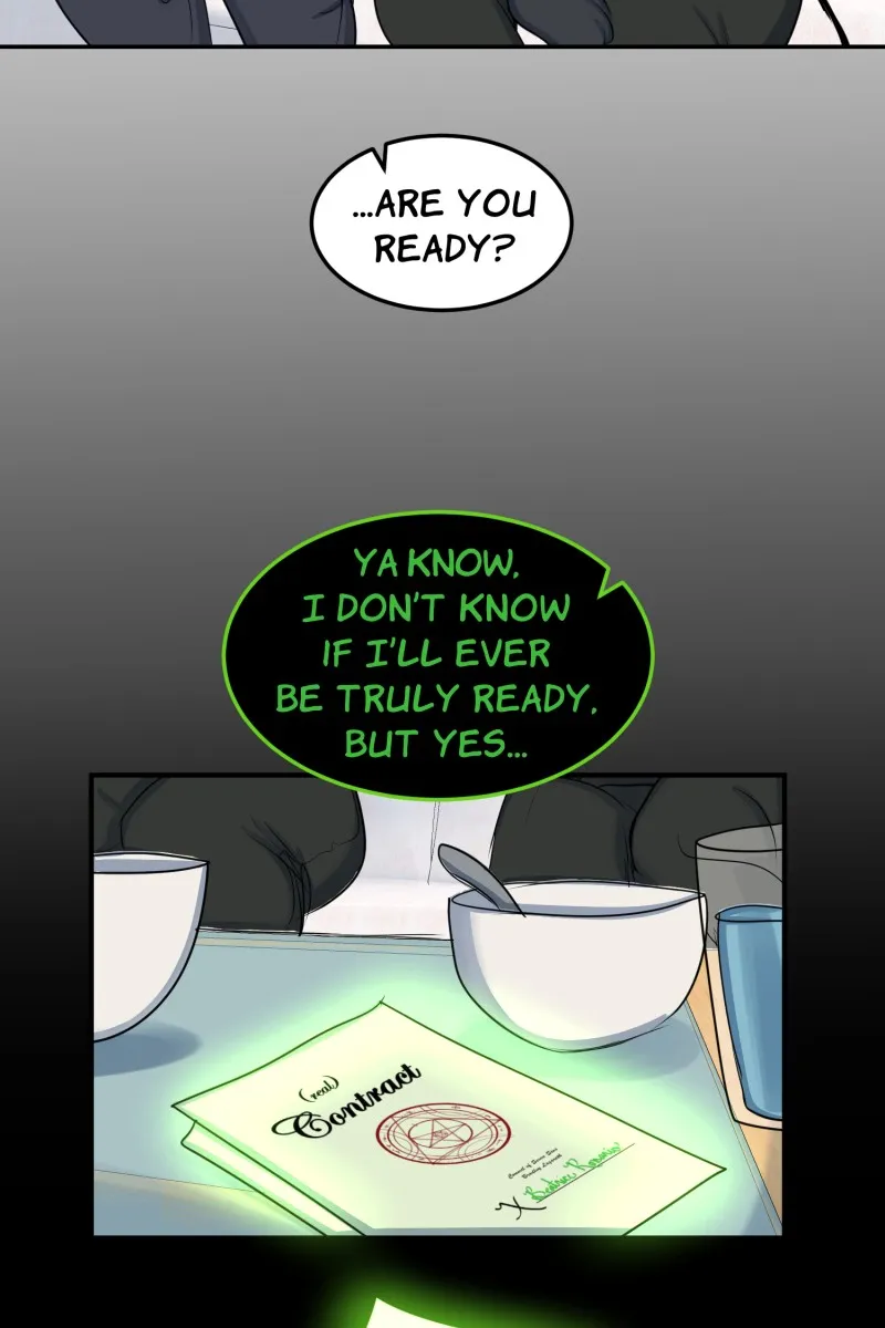 Brimstone and Roses Chapter 112 page 37 - 