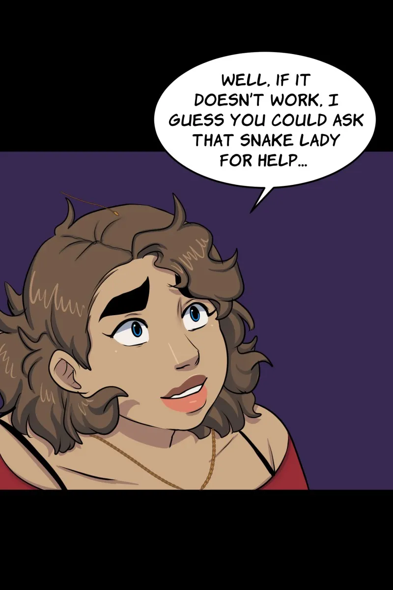 Brimstone and Roses Chapter 112 page 41 - 
