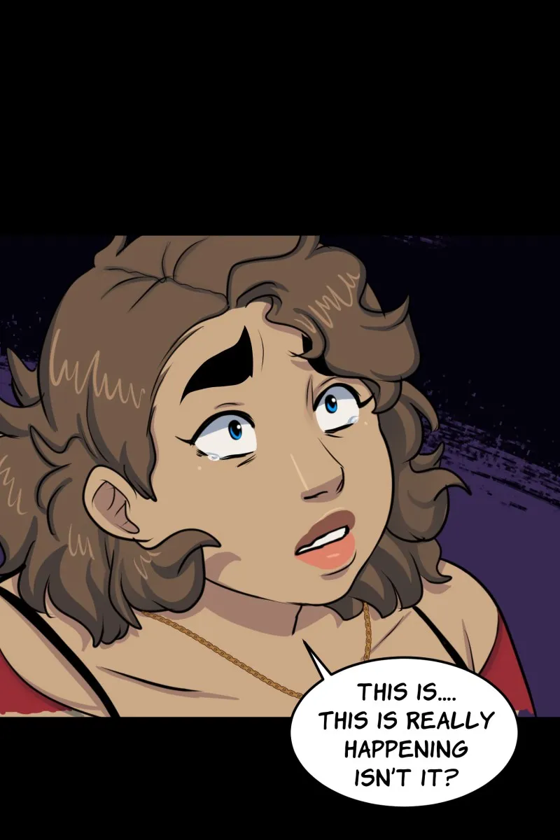 Brimstone and Roses Chapter 112 page 42 - 