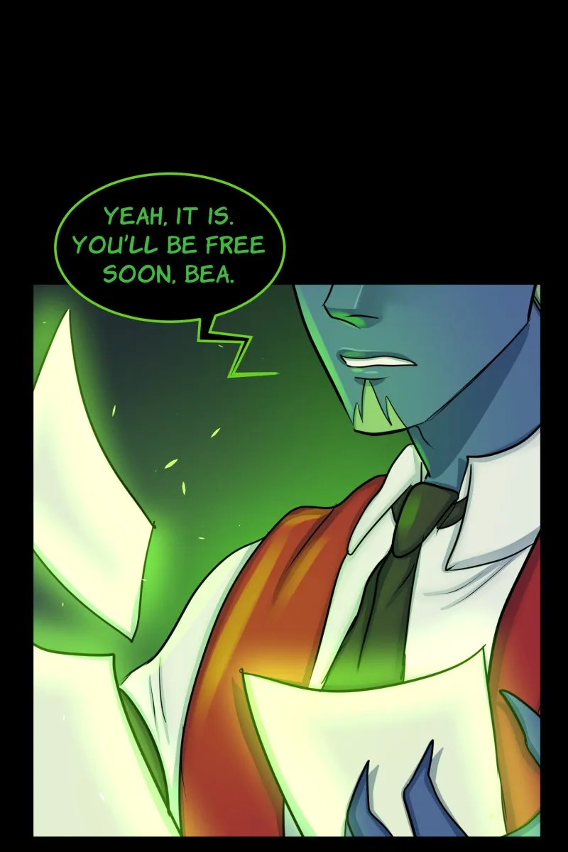 Brimstone and Roses Chapter 112 page 43 - 