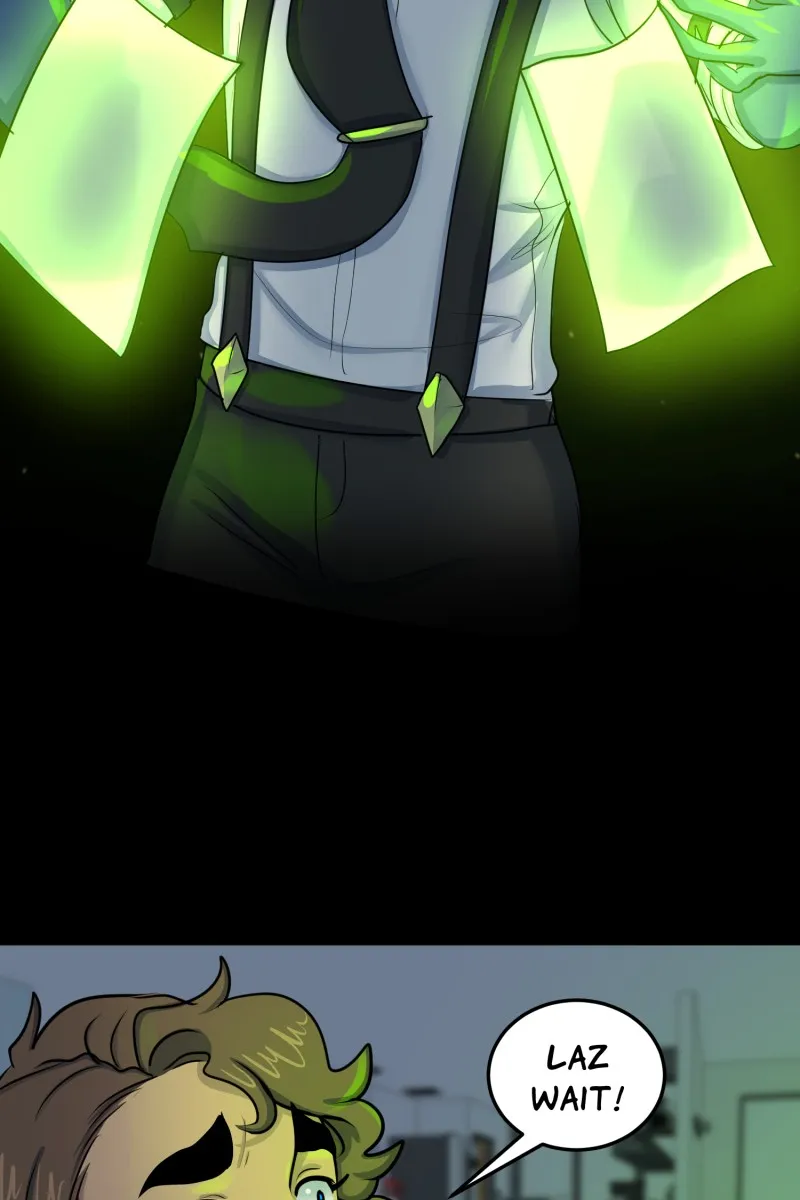 Brimstone and Roses Chapter 112 page 45 - 