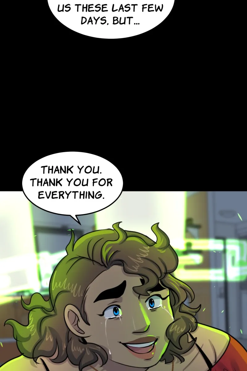 Brimstone and Roses Chapter 112 page 49 - 