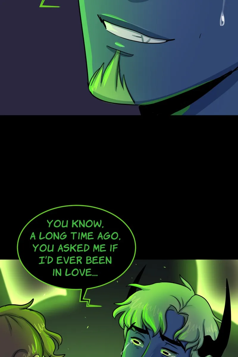 Brimstone and Roses Chapter 112 page 51 - 