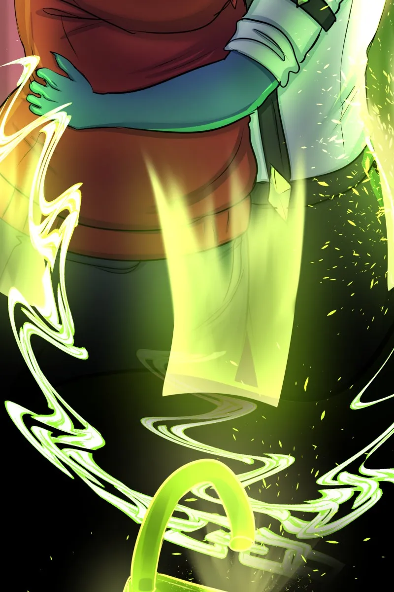 Brimstone and Roses Chapter 112 page 57 - 