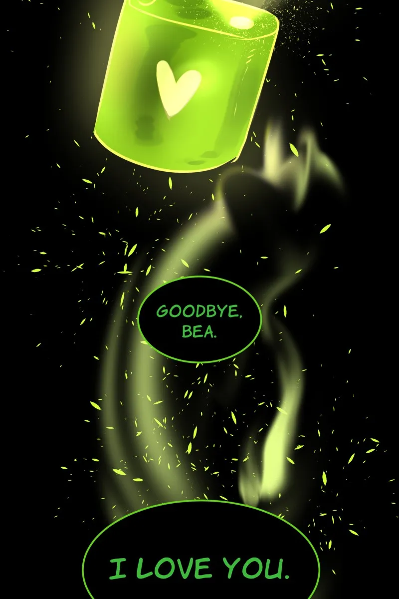 Brimstone and Roses Chapter 112 page 58 - 