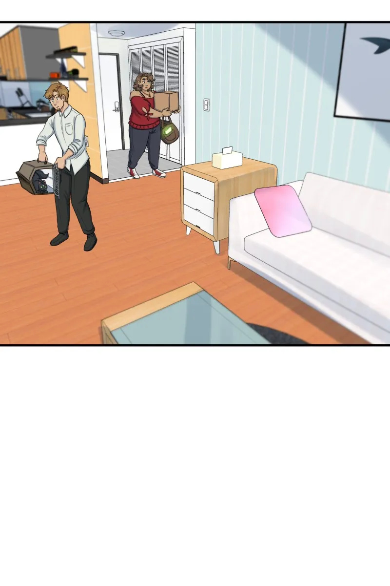 Brimstone and Roses Chapter 112 page 8 - 
