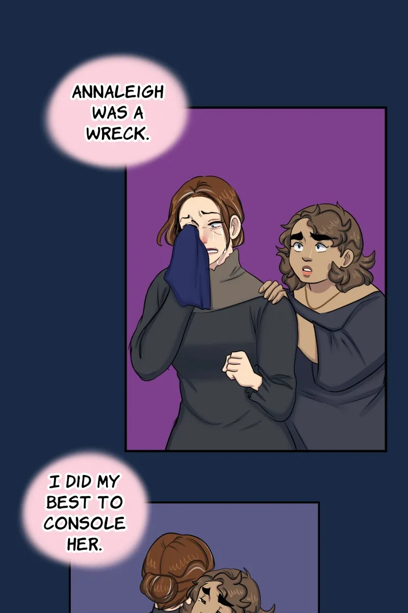 Brimstone and Roses Chapter 112 page 71 - 