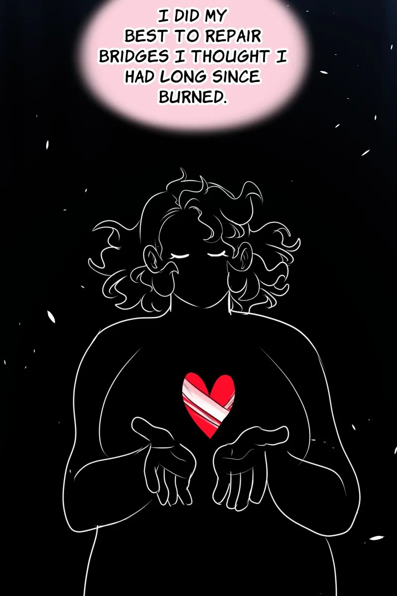 Brimstone and Roses Chapter 112 page 75 - 