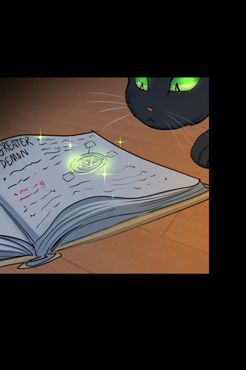 Brimstone and Roses Chapter 112 page 79 - 
