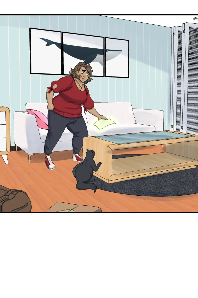 Brimstone and Roses Chapter 112 page 9 - 