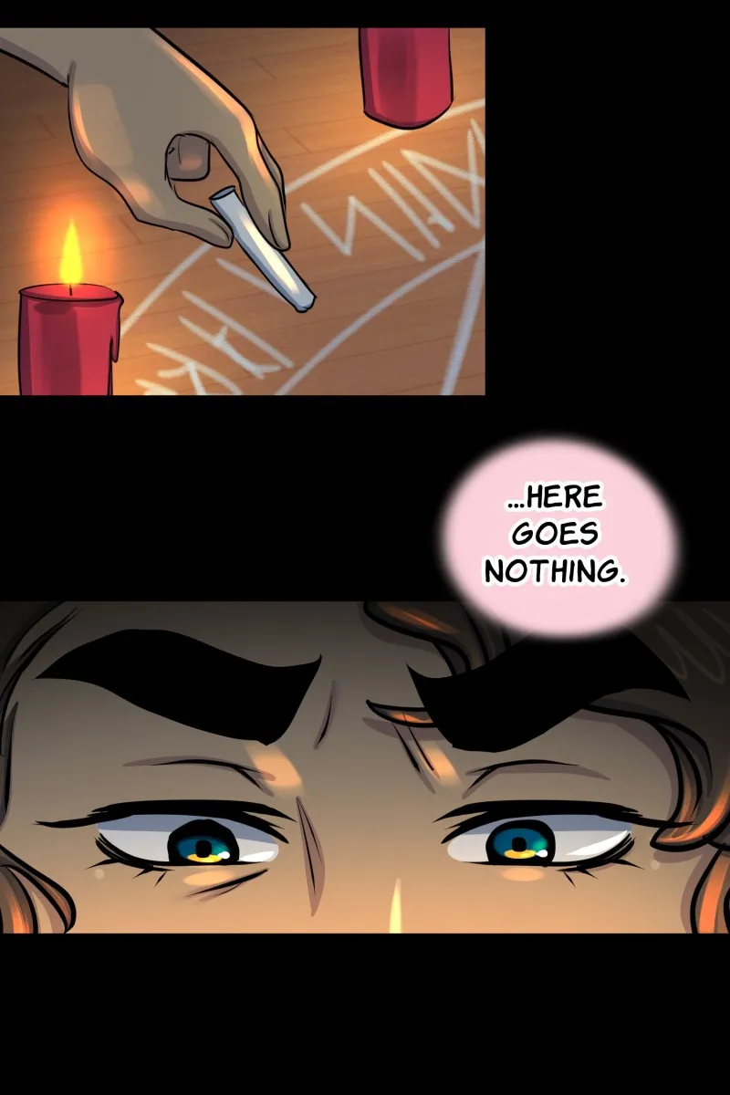 Brimstone and Roses Chapter 112 page 81 - 