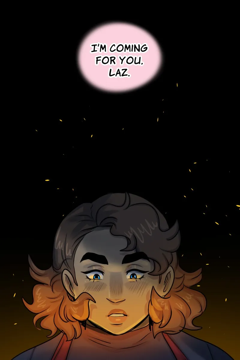 Brimstone and Roses Chapter 112 page 82 - 