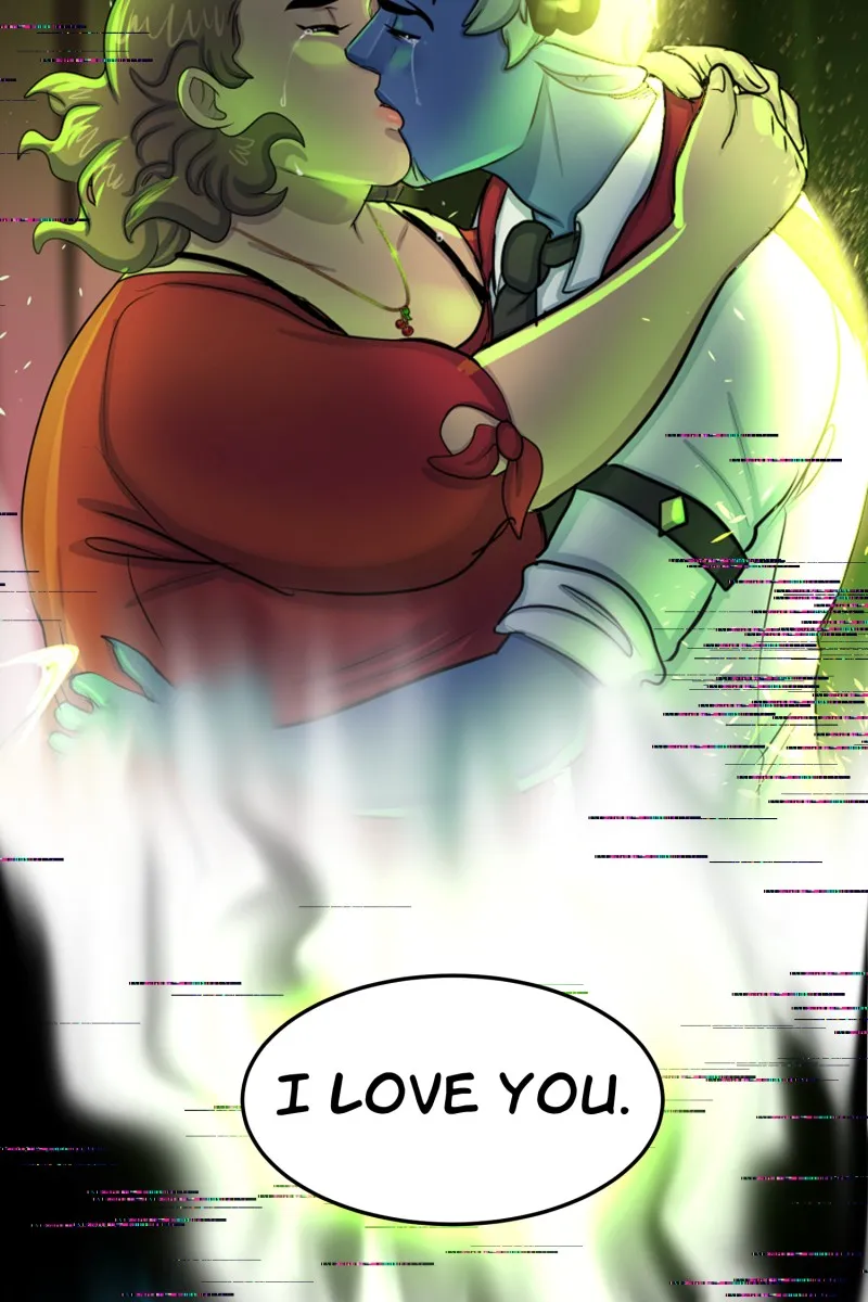 Brimstone and Roses Chapter 113 page 14 - 