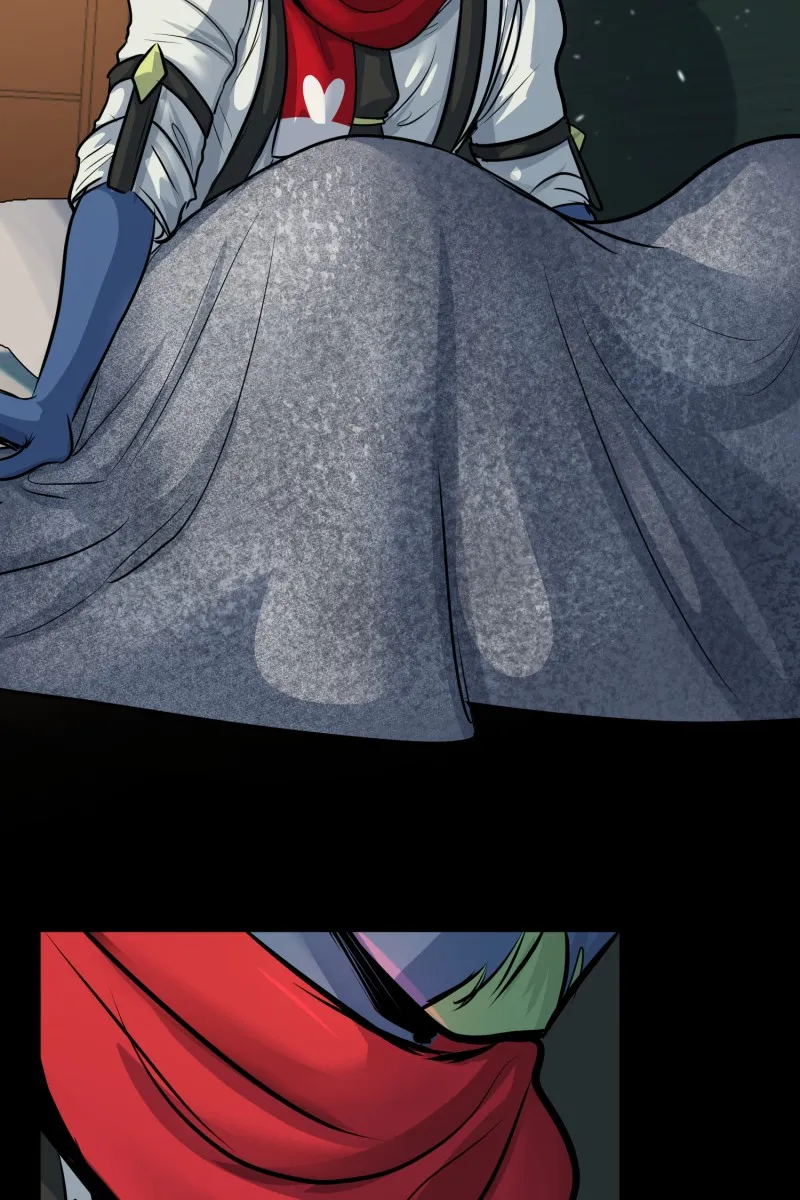 Brimstone and Roses Chapter 113 page 19 - 