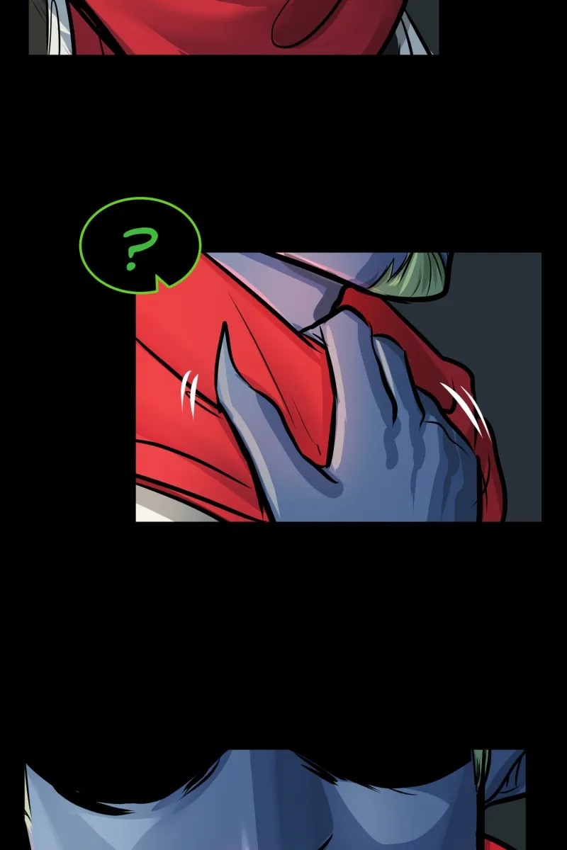 Brimstone and Roses Chapter 113 page 20 - 