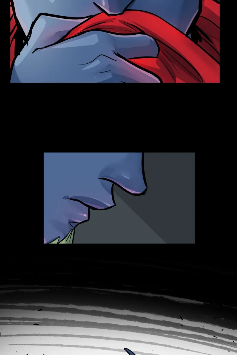Brimstone and Roses Chapter 113 page 21 - 