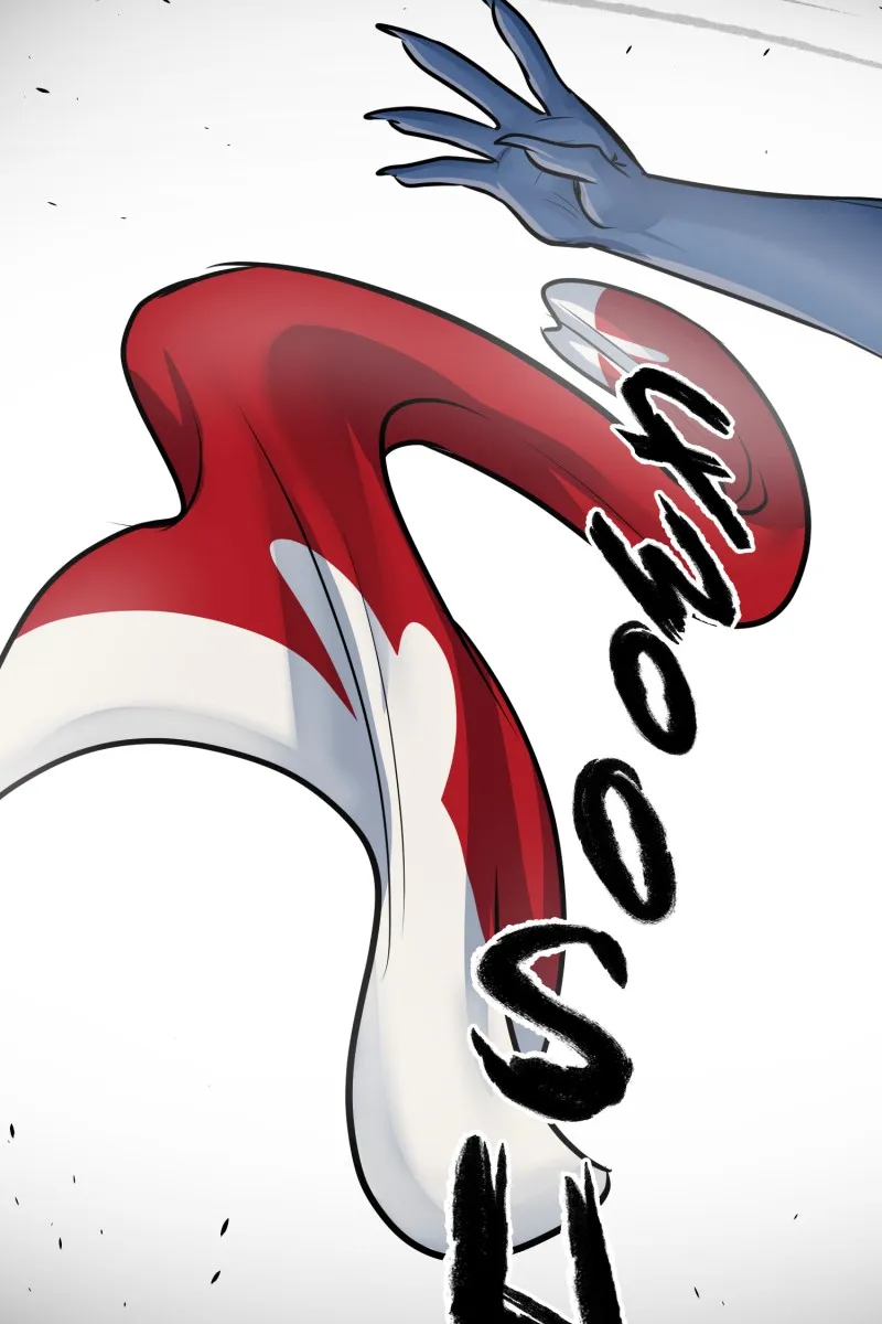 Brimstone and Roses Chapter 113 page 22 - 