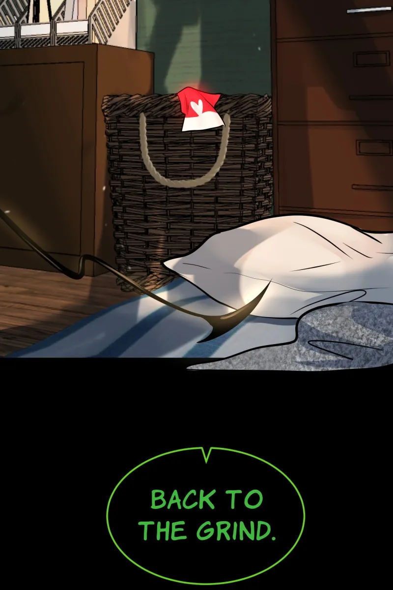 Brimstone and Roses Chapter 113 page 24 - 