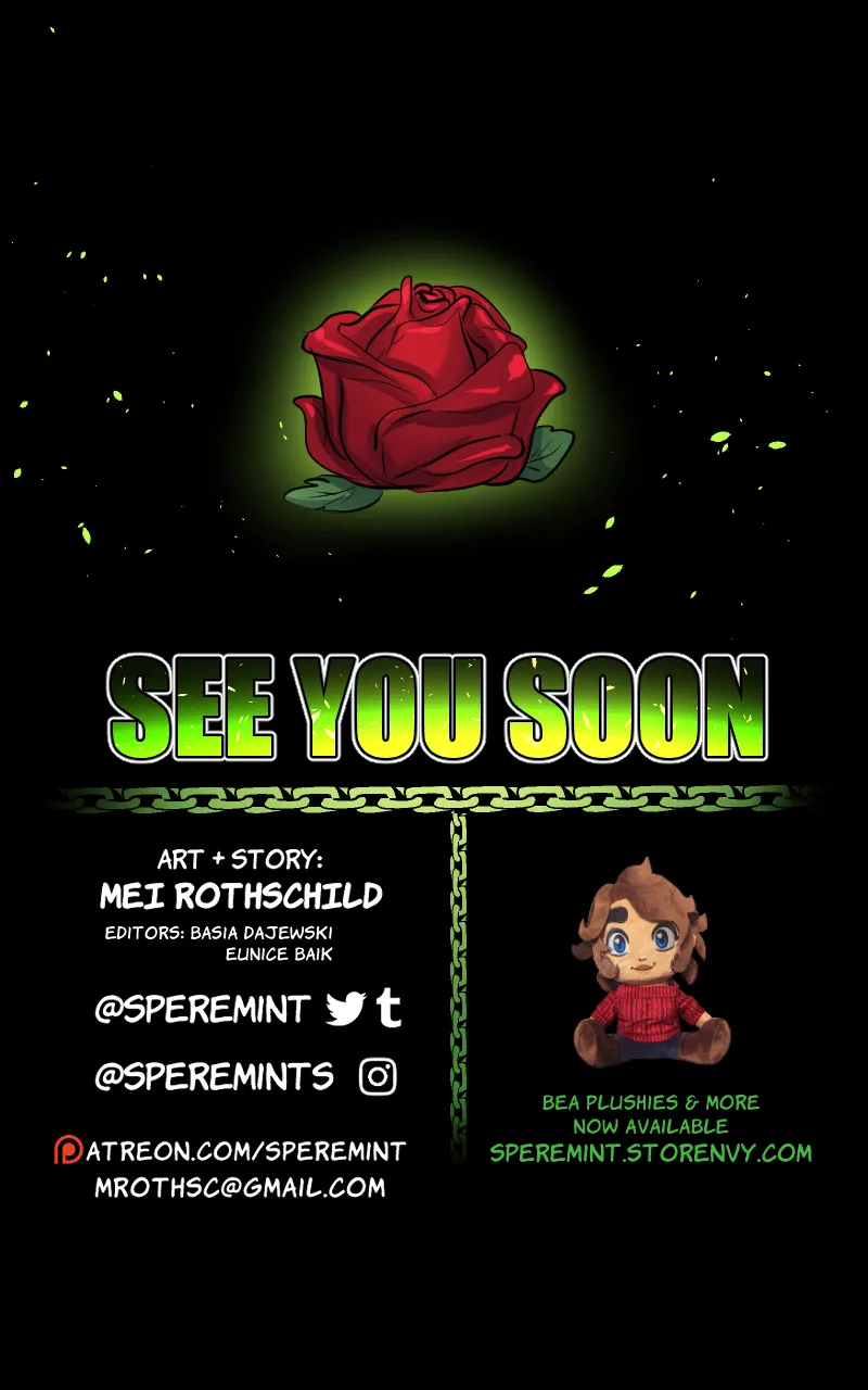 Brimstone and Roses Chapter 113 page 26 - 