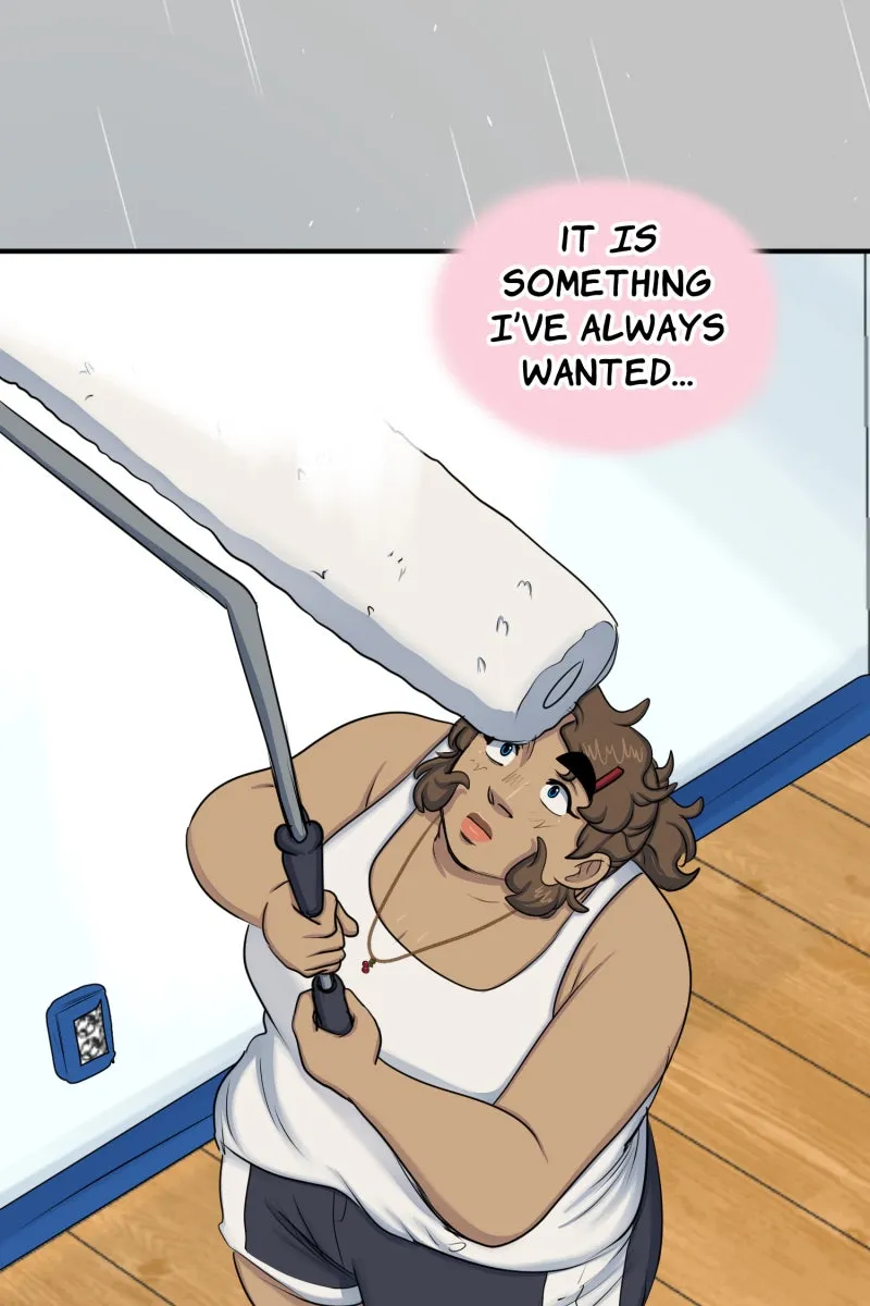 Brimstone and Roses Chapter 114 page 11 - 