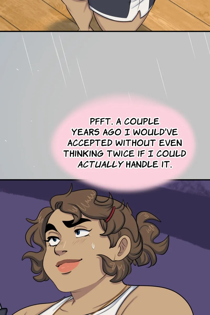 Brimstone and Roses Chapter 114 page 12 - 
