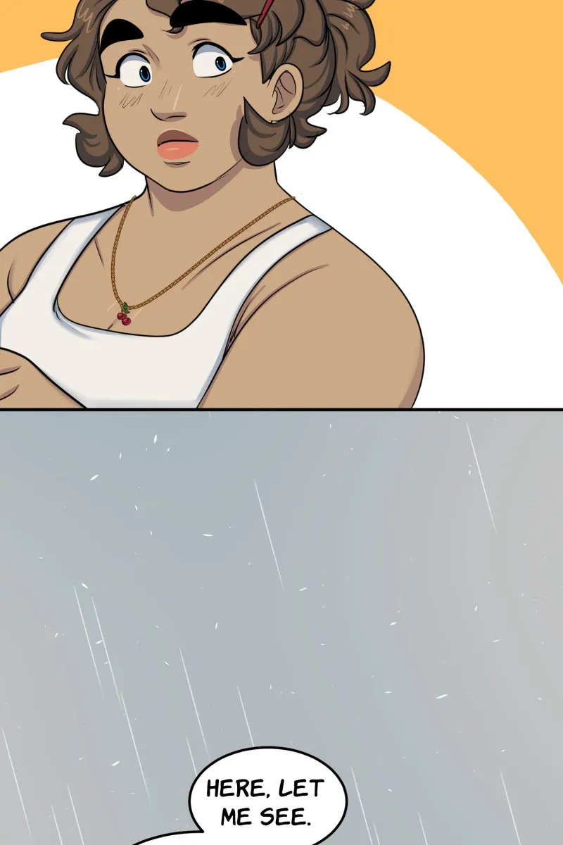 Brimstone and Roses Chapter 114 page 15 - 