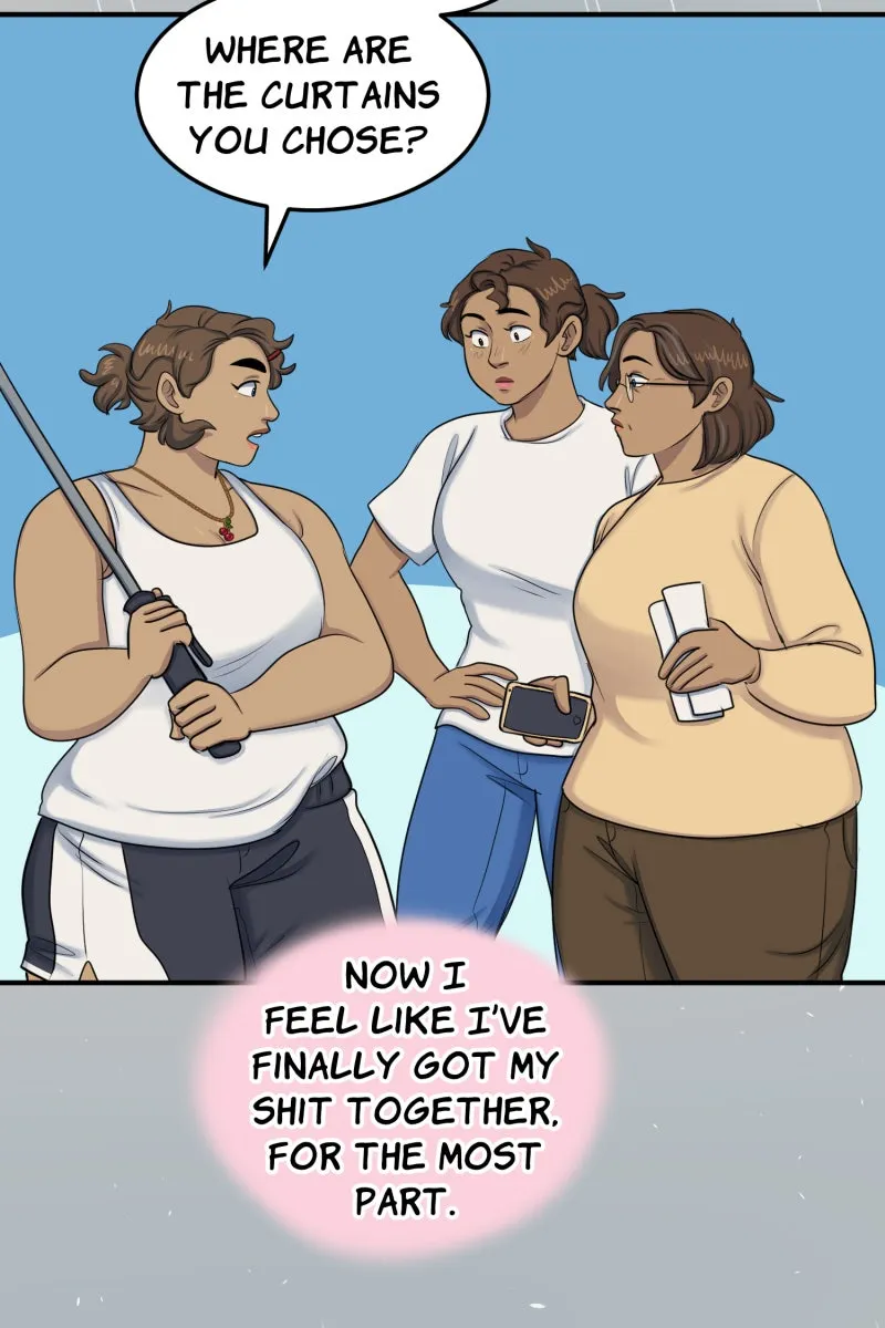 Brimstone and Roses Chapter 114 page 16 - 