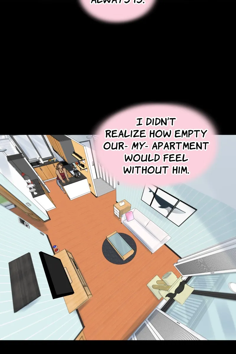 Brimstone and Roses Chapter 114 page 19 - 