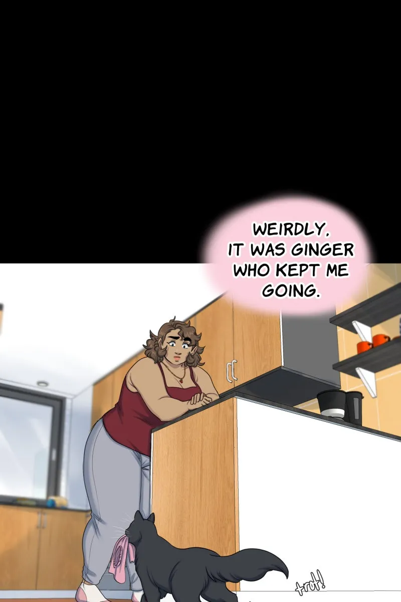 Brimstone and Roses Chapter 114 page 20 - 