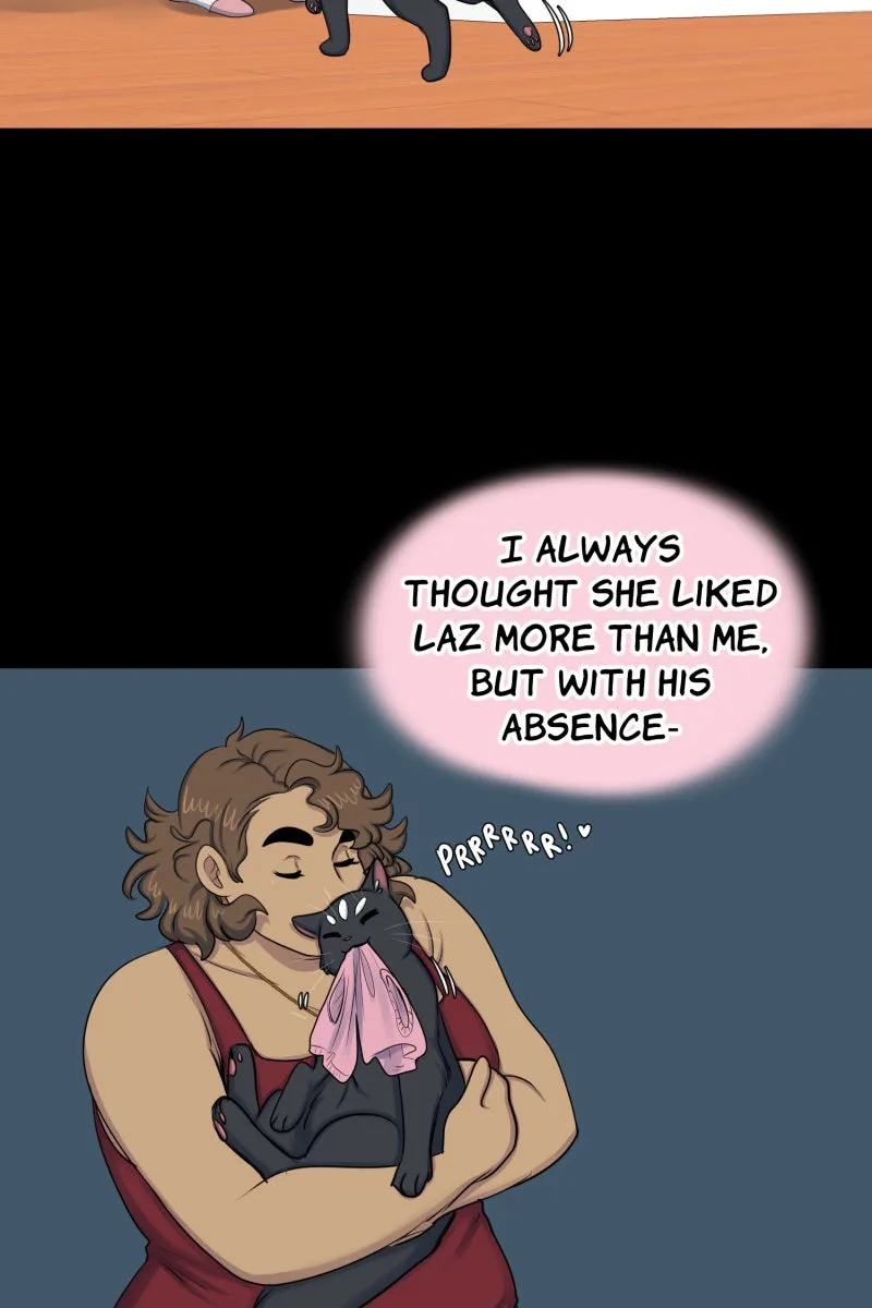 Brimstone and Roses Chapter 114 page 21 - 