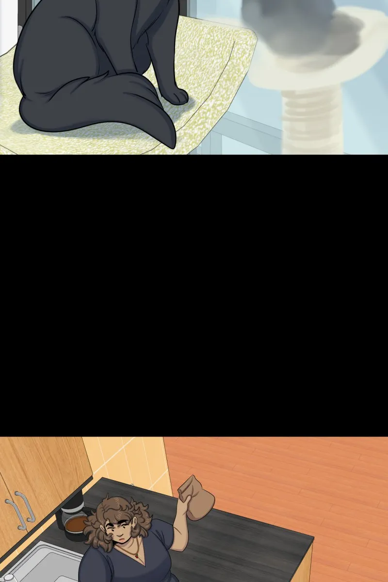 Brimstone and Roses Chapter 114 page 23 - 