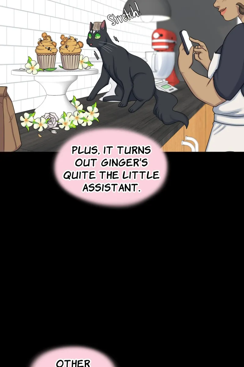 Brimstone and Roses Chapter 114 page 25 - 