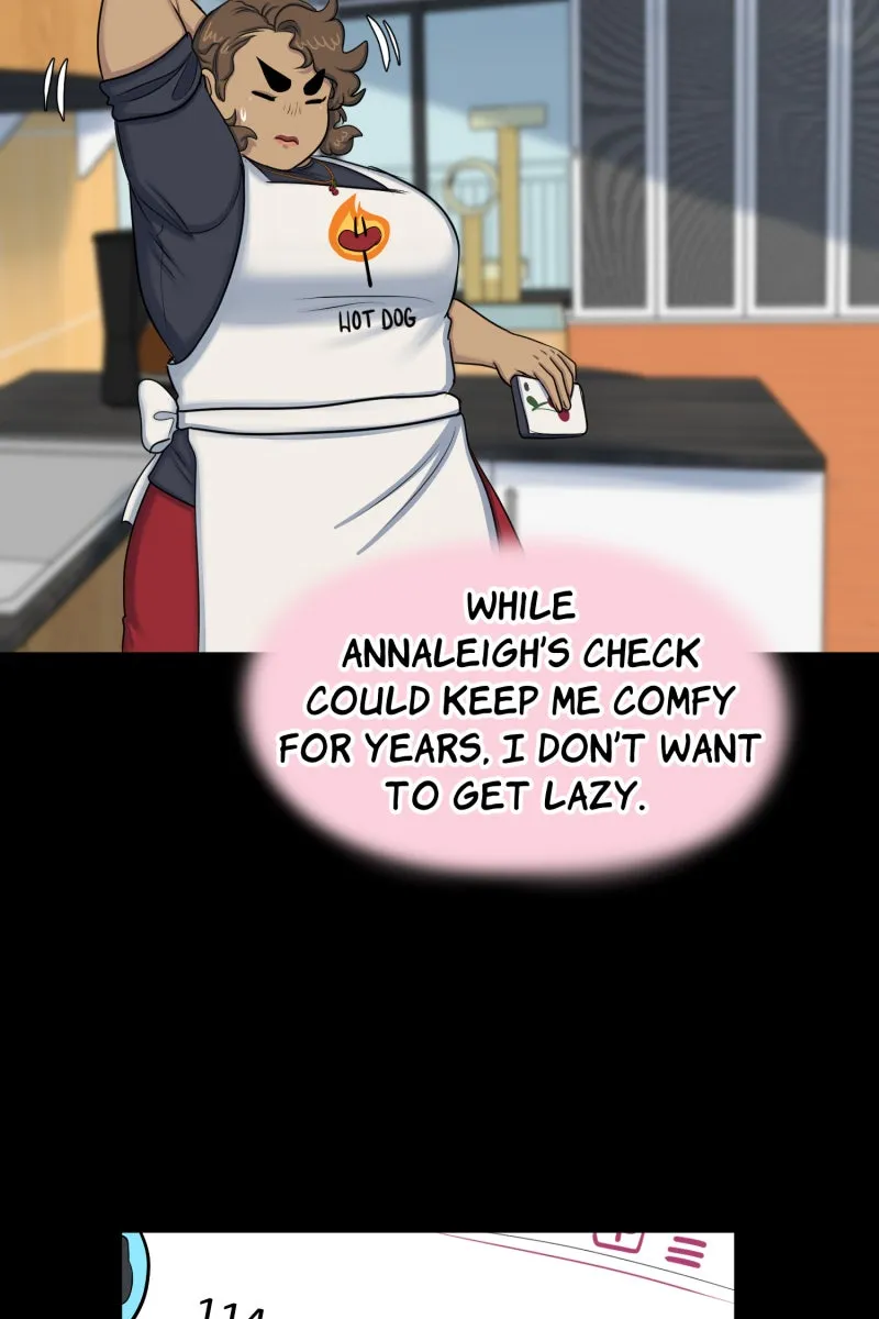Brimstone and Roses Chapter 114 page 29 - 