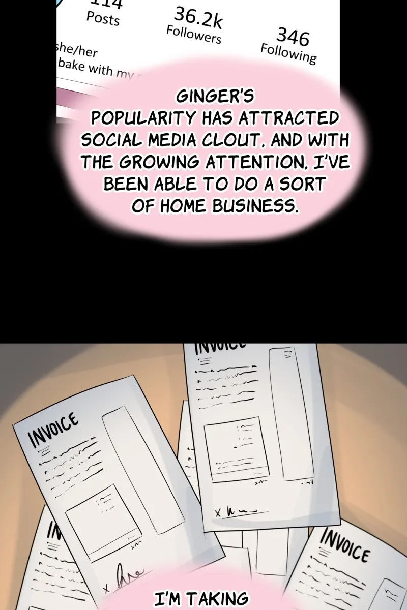 Brimstone and Roses Chapter 114 page 30 - 