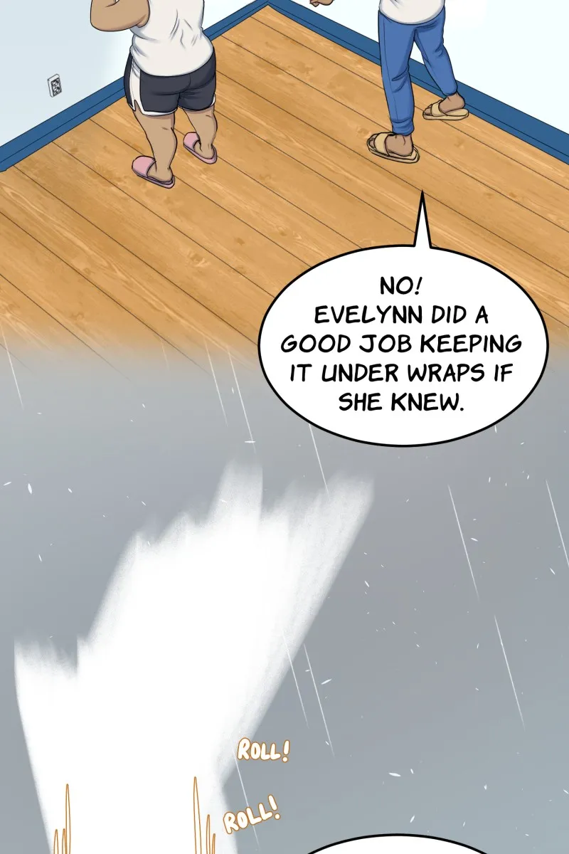 Brimstone and Roses Chapter 114 page 4 - 