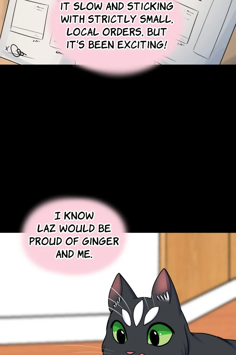 Brimstone and Roses Chapter 114 page 31 - 