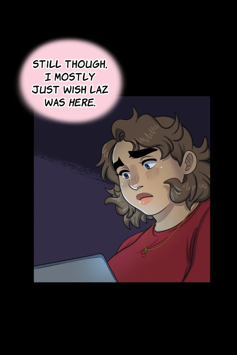 Brimstone and Roses Chapter 114 page 34 - 