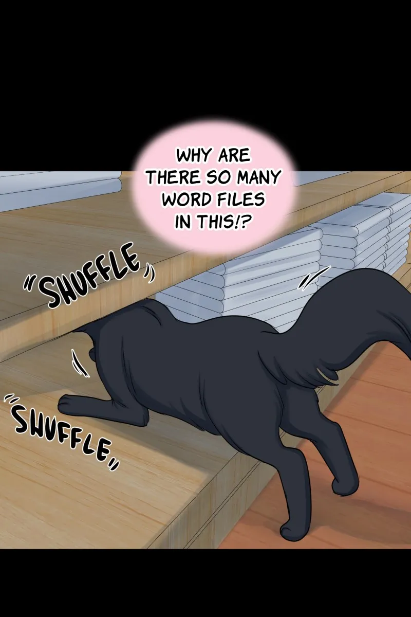 Brimstone and Roses Chapter 114 page 37 - 
