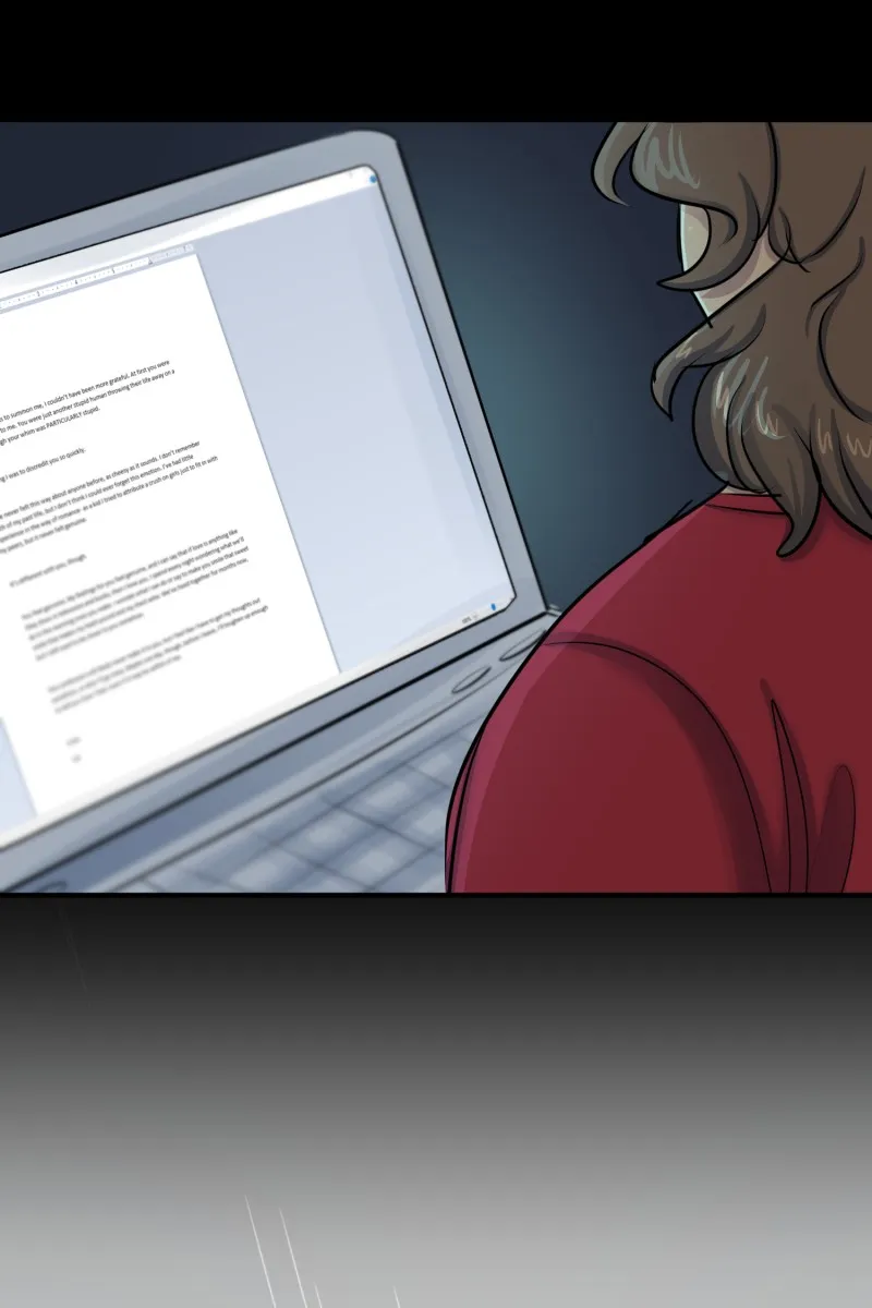 Brimstone and Roses Chapter 114 page 40 - 