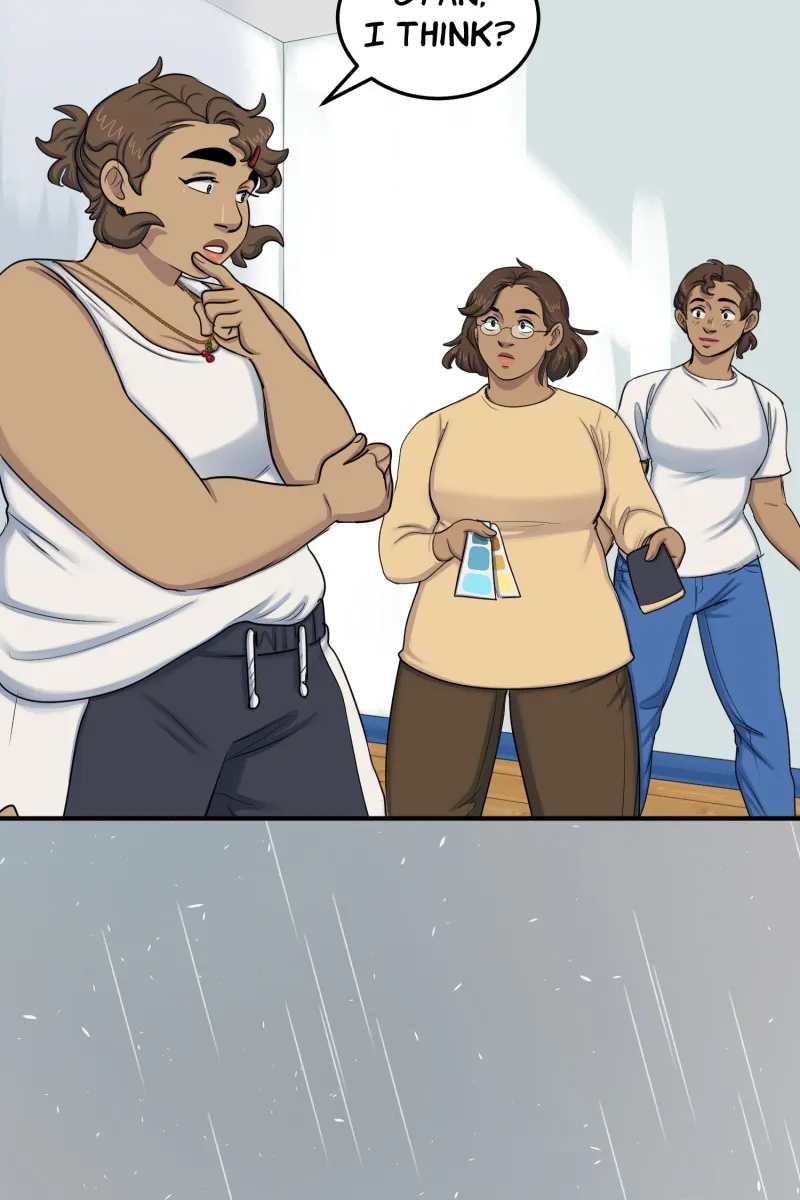 Brimstone and Roses Chapter 114 page 42 - 