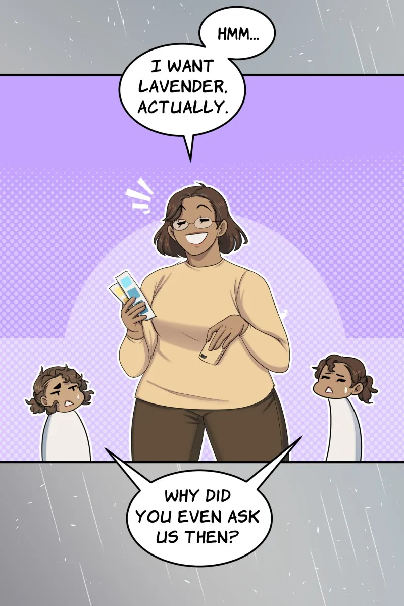 Brimstone and Roses Chapter 114 page 43 - 