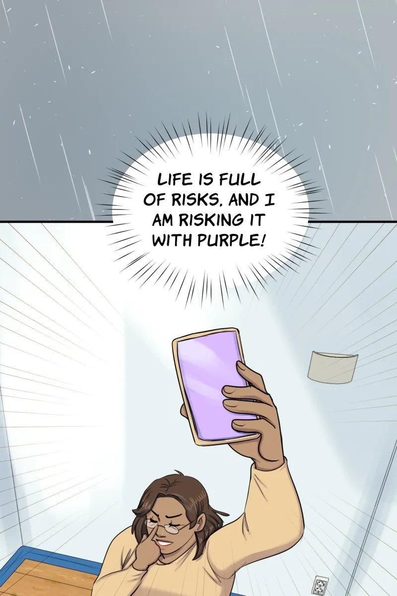 Brimstone and Roses Chapter 114 page 45 - 